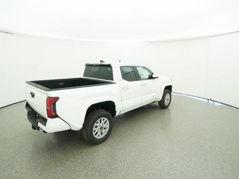 New 2026 Toyota Tacoma SR5 image 22