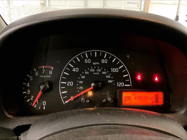 Used 2019 Nissan NV200 SV w/ Navigation Package FWD image 19