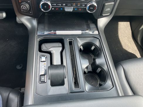 Used 2024 Ford F150 Lariat w/ Equipment Group 502A High AWD/4WD image 21