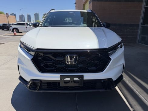 Used 2025 Honda CR-V Sport image 10