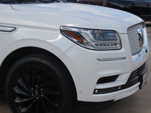 Used 2020 Lincoln Navigator Reserve w/ Equipment Group 208A Reserve AWD/4WD image 5