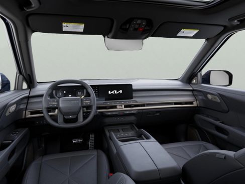 New 2027 Kia Telluride SX image 14