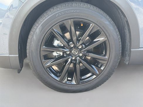 Certified 2022 MAZDA CX-9 Carbon Edition image 42