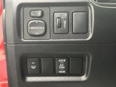 Used 2019 Toyota 4Runner SR5 image 16