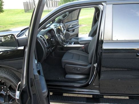 Used 2020 RAM 1500 Big Horn AWD/4WD image 17