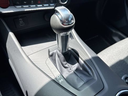 Used 2025 Ford Mustang GT RWD image 17