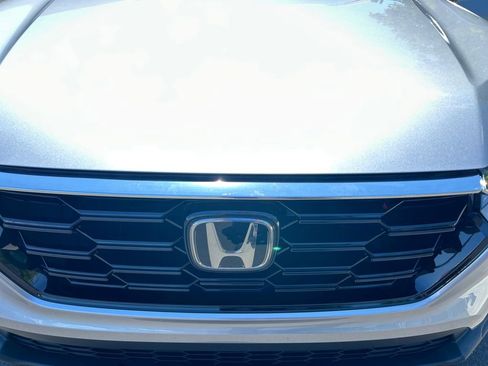 Certified 2024 Honda CR-V EX image 24