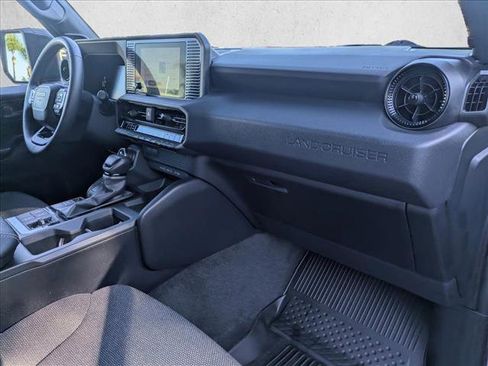 Used 2024 Toyota Land Cruiser 1958 image 20