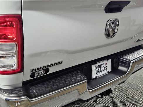 Used 2024 RAM 2500 Big Horn w/ Off Road Package AWD/4WD image 6