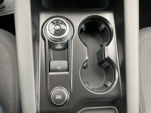 New 2026 Ford Explorer Active image 20