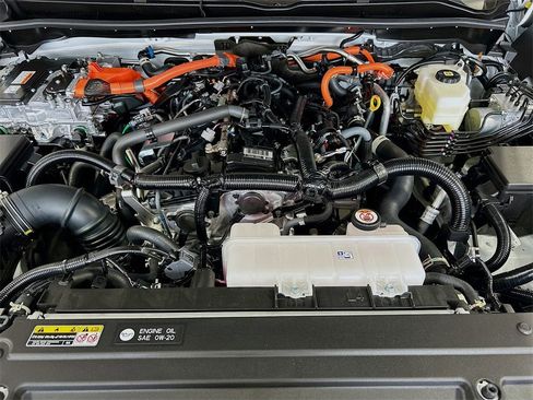 New 2026 Toyota 4Runner Limited image 7