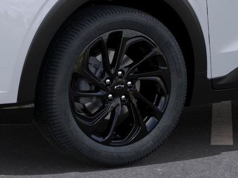 New 2027 Chevrolet Bolt RS FWD image 9