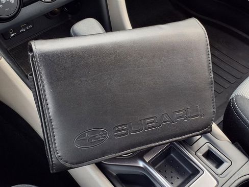 Used 2019 Subaru Forester w/ Alloy Wheel Package image 9