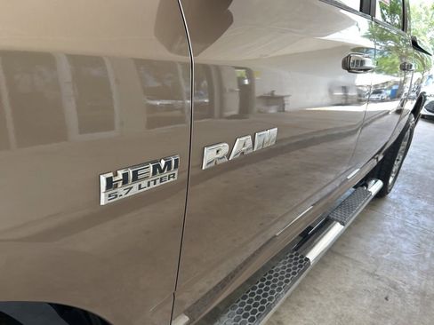 Used 2010 Dodge Ram 1500 Truck SLT w/ Lone Star Regional Pkg image 13