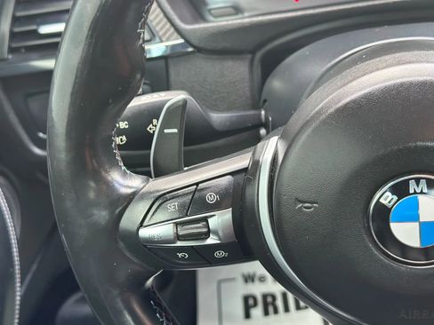 Used 2015 BMW M4 Coupe RWD image 17