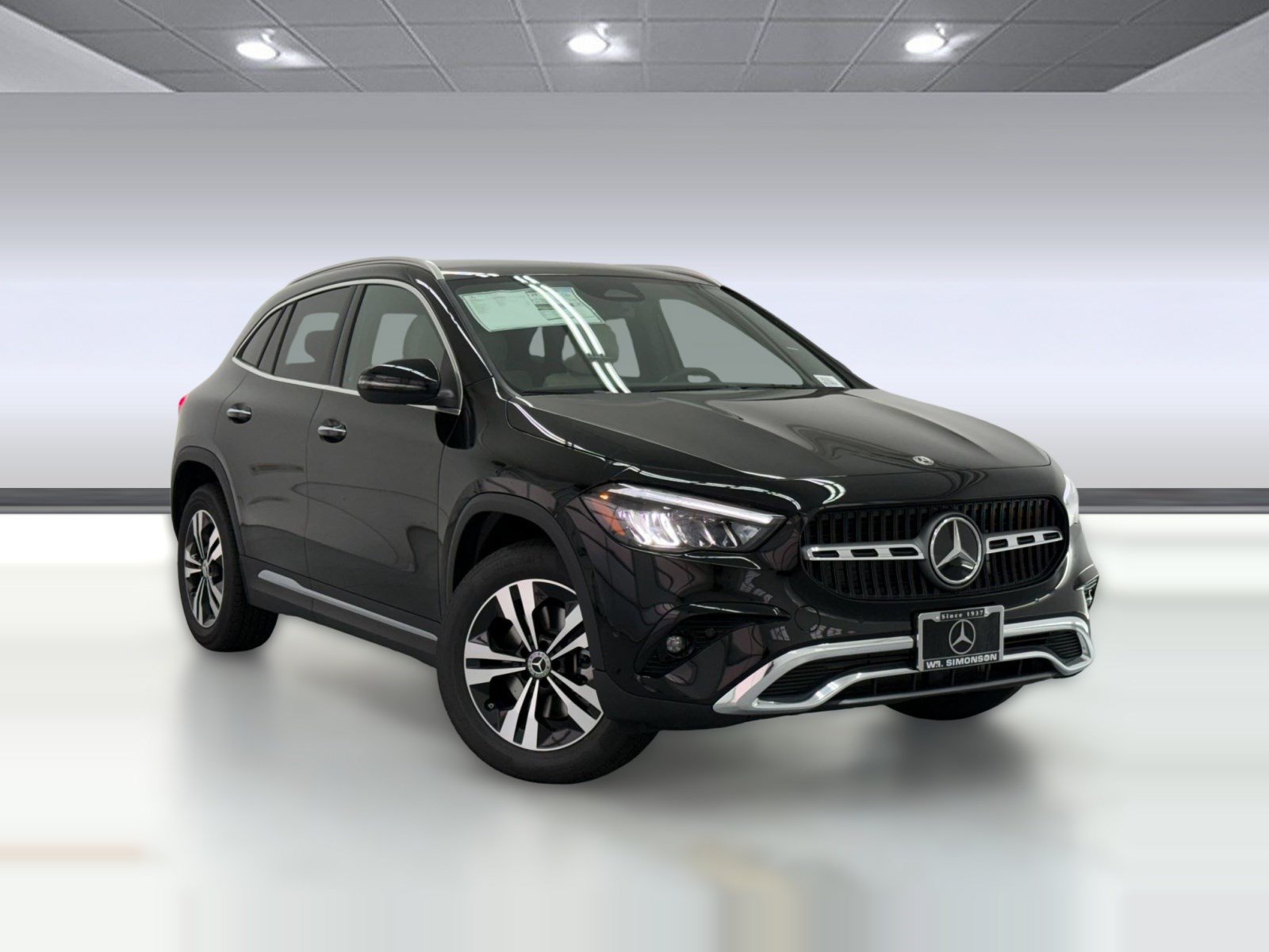 New 2026 Mercedes-Benz GLA 250 image 6
