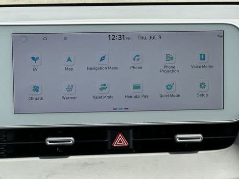 Used 2024 Hyundai Ioniq 5 SEL RWD image 13