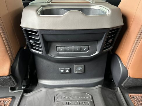 New 2026 Toyota Tundra 1794 Edition image 14