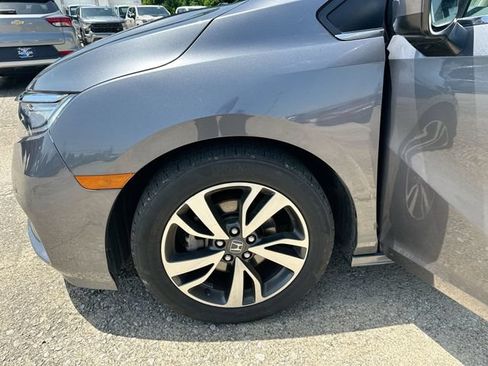 Used 2023 Honda Odyssey Touring image 35