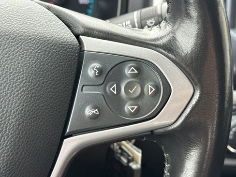 Used 2021 Chevrolet Colorado LT w/ Fleet Safety Package RWD image 25