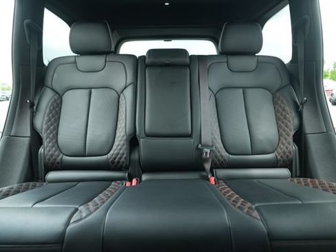 Used 2023 Jeep Grand Cherokee Summit AWD/4WD image 41