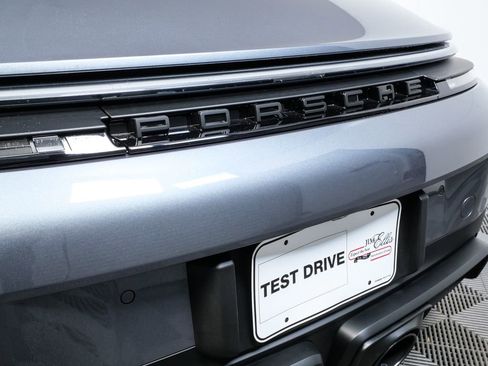 Certified 2026 Porsche 911 Carrera GTS image 24