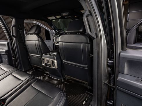 Used 2022 Ford F350 Lariat w/ Lariat Ultimate Package image 32