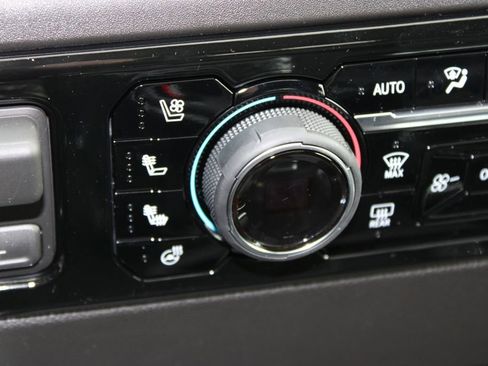 New 2026 Chevrolet Silverado 1500 High Country image 48