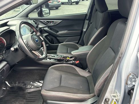 Used 2019 Subaru Impreza 2.0i Sport AWD/4WD image 11
