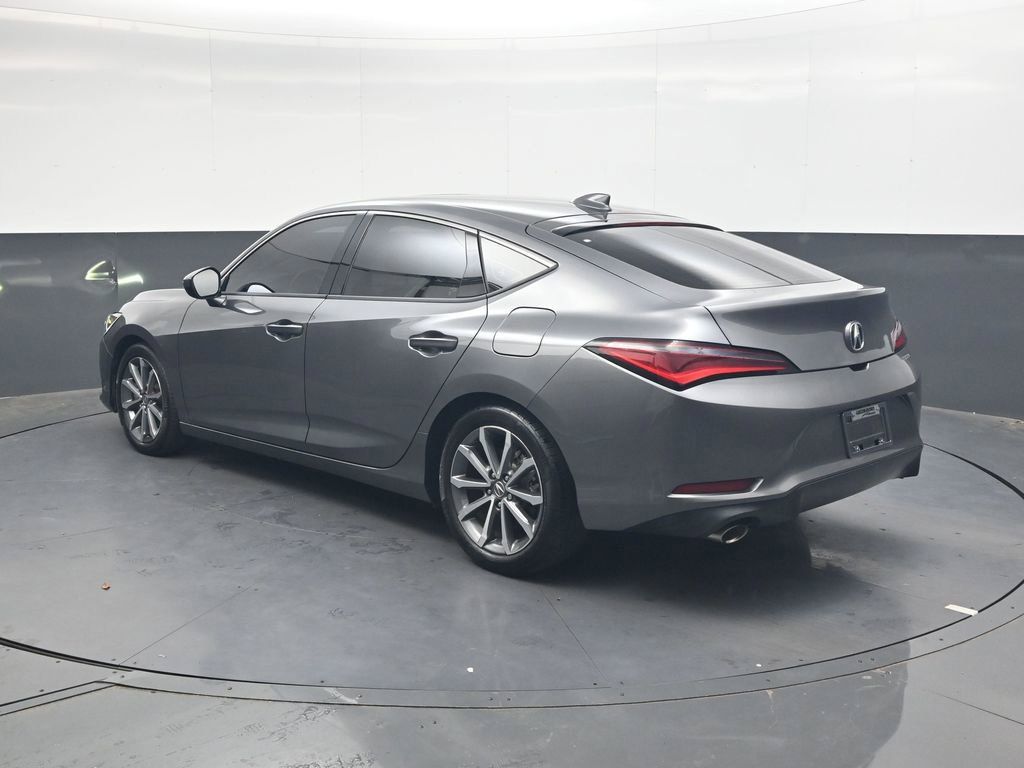 Used 2024 Acura Integra FWD image 6
