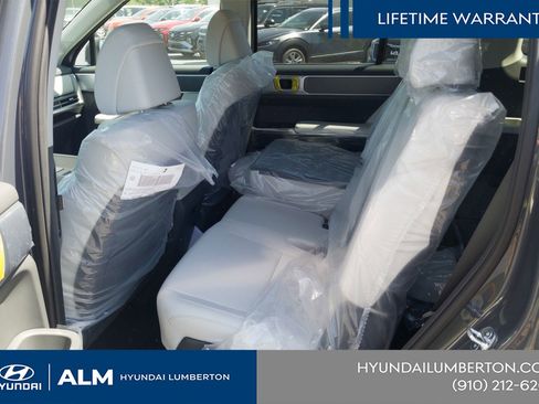 New 2026 Hyundai Santa Fe SE FWD image 17