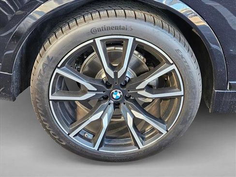 Used 2019 BMW X7 xDrive40i w/ Premium Package image 24