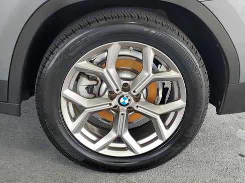 Used 2023 BMW X3 sDrive30i w/ Convenience Package RWD image 7