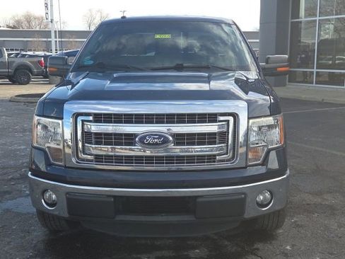 Used 2013 Ford F150 XLT w/ Luxury Equipment Group image 17