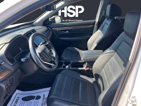 Used 2020 Honda CR-V EX-L image 9