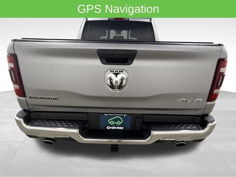 Used 2023 RAM 1500 Big Horn AWD/4WD image 5