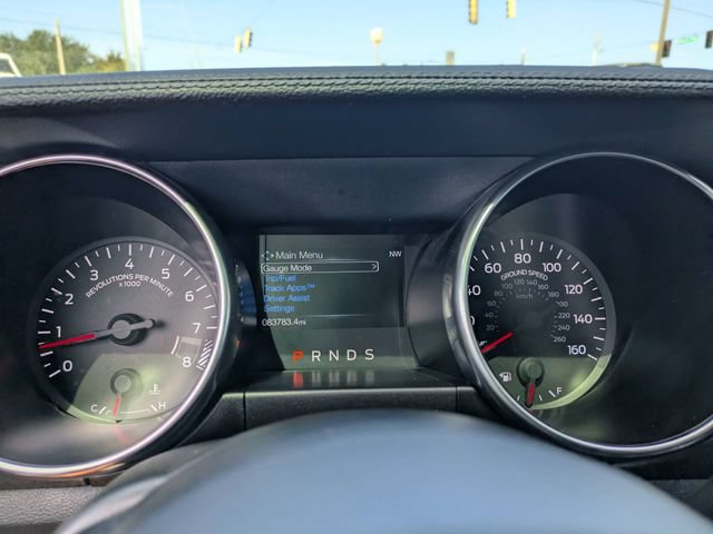 Used 2020 Ford Mustang GT Premium w/ GT Performance Package RWD image 29