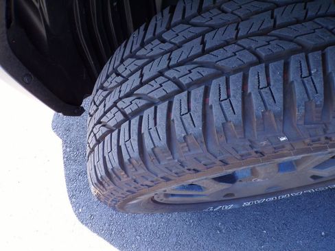 Certified 2026 Subaru Forester Wilderness AWD/4WD image 2