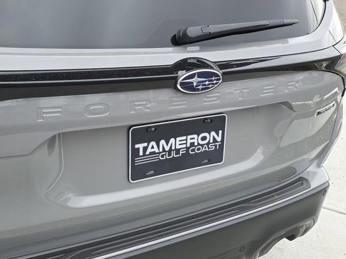 New 2026 Subaru Forester Touring w/ Touring Package AWD/4WD image 41