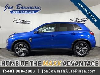 Used 2020 Mitsubishi Outlander Sport SE AWD/4WD 360° Tour
