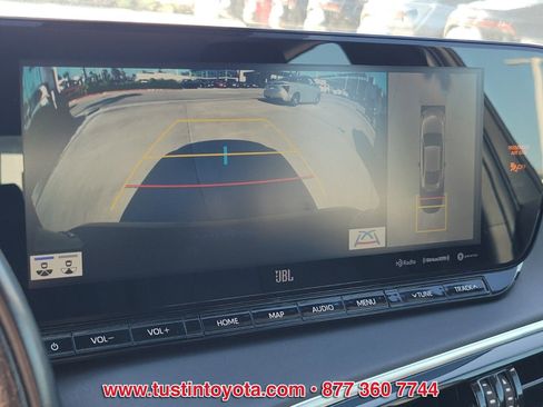 Certified 2022 Toyota Mirai XLE image 20