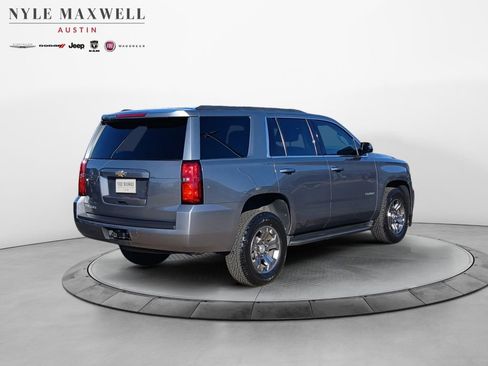 Used 2020 Chevrolet Tahoe LS image 15