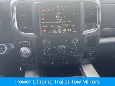 Used 2014 RAM 1500 Limited AWD/4WD image 18