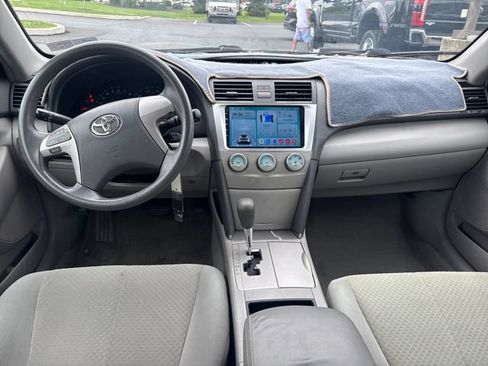 Used 2008 Toyota Camry LE FWD image 13