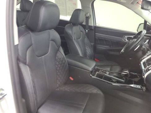 Used 2021 Kia Sorento SX FWD image 18