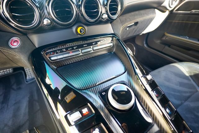 Used 2020 Mercedes-Benz AMG GT R image 72