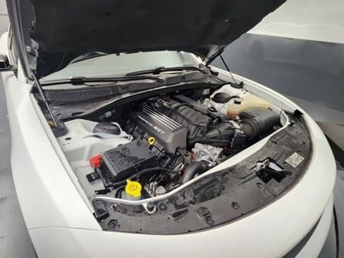 Used 2023 Dodge Charger Scat Pack w/ Dynamics Package image 26