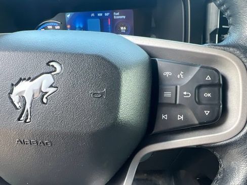 Used 2023 Ford Bronco Big Bend AWD/4WD image 17