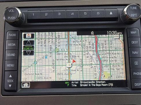 Used 2012 Lincoln Navigator 2WD image 14