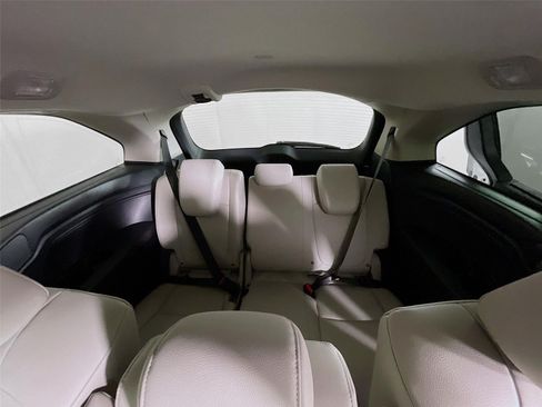 New 2026 Honda Odyssey EX-L image 24